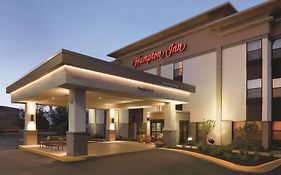 Hampton Inn Minneapolis St. Paul-Woodbury